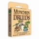 Munchkin Druids (Inglés)