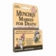Munchkin Marked For Death (Inglés)