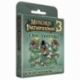 Munchkin Pathfinder 3 Odd Ventures (Inglés)