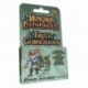 Munchkin Pathfinder Truly Gobnoxious (Inglés)