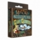 Munchkin Steampunk Girl Genius (Inglés)
