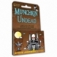 Munchkin Undead Tuckbox (Inglés)