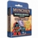 Munchkin Warhammer 40K Cults and Cogs