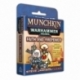 Munchkin Warhammer 40K Faith and Firepower (Inglés)