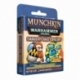 Munchkin Warhammer 40K Savagery and Sorcery (Inglés)