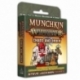 Munchkin Warhammer Age of Sigmar Chaos (Inglés)