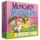 Munchkin Wonderland (Inglés)