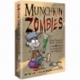 Munchkin Zombies (Inglés)