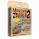 Munchkin Zombies 2 Armed and Dangerous (Inglés)