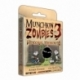 Munchkin Zombies 3 Hideous Hideouts (Inglés)