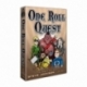 One Roll Quest 2e (Inglés)
