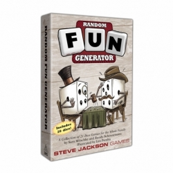 RFG A Collection of Dice Games (Inglés)
