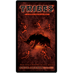 Tribes (Inglés)