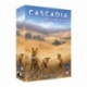 Cascadia Rolling Hills (Inglés)