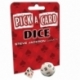 Pick a Card Dice