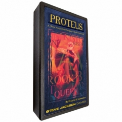 Proteus (Inglés)