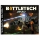 Battletech Tech Readout Jihad