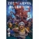 5E RPG Zero Level Rulebook