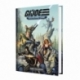 GI JOE RPG Limited Core Rulebook (Inglés)