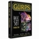 Gurps Basic Set Characters 4th Ed. (Inglés)