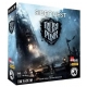 Juego de mesa de escape room Side Quest Frostpunk de TCG Factory