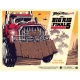 Thunder Road Vendetta Big Rig and the Final 5 (Spanish) table game from Bumble3ee