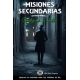 Rol Misiones Secundarias: 3 Investigando lo oculto de Escape Books World