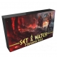 Board game Set a Watch: Forsaken Isles by Bumble3Ee