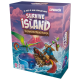 In Survive the Island: Monstrous expansion, you will discover 3 new Creatures: Pterodactyls, Krakens and Whales