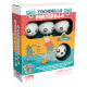Juego de cartas Cochinilla Porterilla de Exploding Kittens