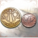 Beast: Metal Grudges (Coins) from Bumble3ee