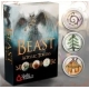 Beast: Tokens Acrílicos de Bumble3ee