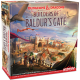 Dungeons & Dragons: Builders of Baldur's Gate Board Game (English) by WizKids/NECA