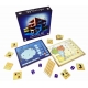 House of Cats Roll & Write Board Game by Tranjis Games