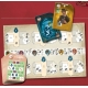 Kronologic: Paris 1920 Board Game by Tranjis Games