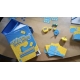 The Team Party board game from Tranjis Games