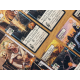 Juego de mesa Evenfall de Tranjis Games