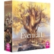 Juego de mesa Evenfall de Tranjis Games