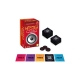 the Hitster 100% Spanish Music board game from Diset Jumbo (Spanish)