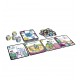 Juego de mesa Escuela de Monstruos de Átomo Games