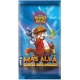 Juego de cartas Mindbug Más Allá ADD-ON Pack 2025 de Devir