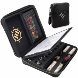 Enhance RPG Series Estuche organizador Edición exclusiva Black