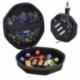 Enhance Tabletop Collector's Edition Caja de dados Black