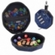 Enhance Tabletop Collector's Edition Caja de dados Blue