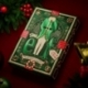Elf Baraja de cartas