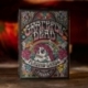 Grateful Dead Baraja de cartas