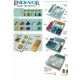 Endeavor: Deep Sea - Deluxe Upgrade Pack from MalditoGames (Spanish)