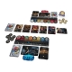 the Mistborn board game from Devir (Spanish)
