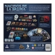 the Mistborn board game from Devir (Spanish)