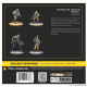 Star Wars: Shatterpoint All the Way Squad Pack (Multi language) from Atomic Mass Games